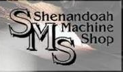 Shenandoah Machine Shop